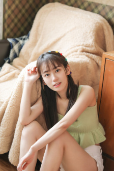 尸油刺青女孩感染